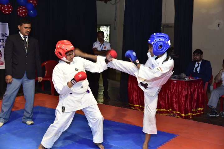 Results of Examination organized by All Assam Shotokan Karate-Do Association on June 28 and October 20, 2021